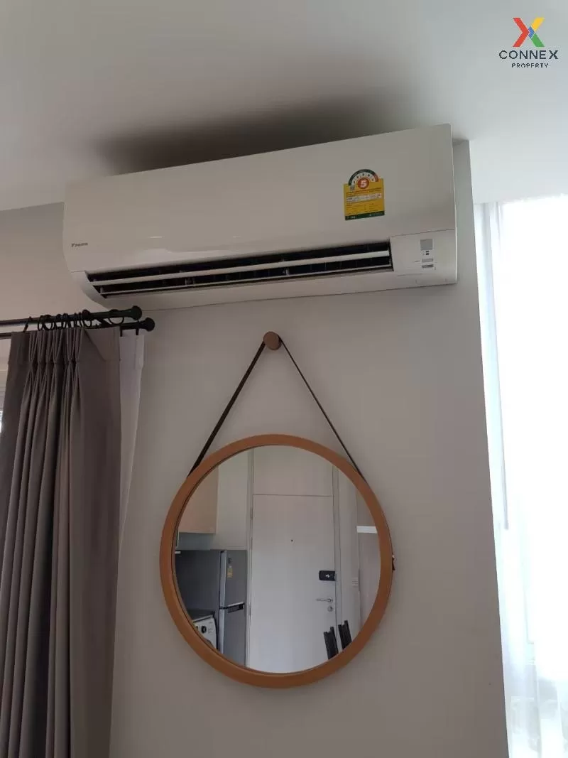 เช่าคอนโด  โนเบิล รีวอลฟ์ รัชดา 2 MRT-ศูนย์วัฒนธรรมแห่งประเทศไทย  เช่าคอนโด  โนเบิล รีวอลฟ์ รัชดา 2 MRT-ศูนย์วัฒนธรรมแห่งประเทศไทย  3