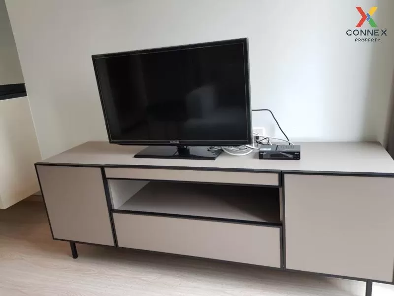 เช่าคอนโด  โนเบิล รีวอลฟ์ รัชดา 2 MRT-ศูนย์วัฒนธรรมแห่งประเทศไทย  เช่าคอนโด  โนเบิล รีวอลฟ์ รัชดา 2 MRT-ศูนย์วัฒนธรรมแห่งประเทศไทย  4