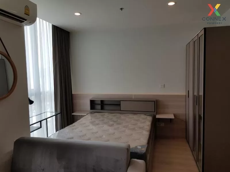 เช่าคอนโด  โนเบิล รีวอลฟ์ รัชดา 2 MRT-ศูนย์วัฒนธรรมแห่งประเทศไทย  เช่าคอนโด  โนเบิล รีวอลฟ์ รัชดา 2 MRT-ศูนย์วัฒนธรรมแห่งประเทศไทย