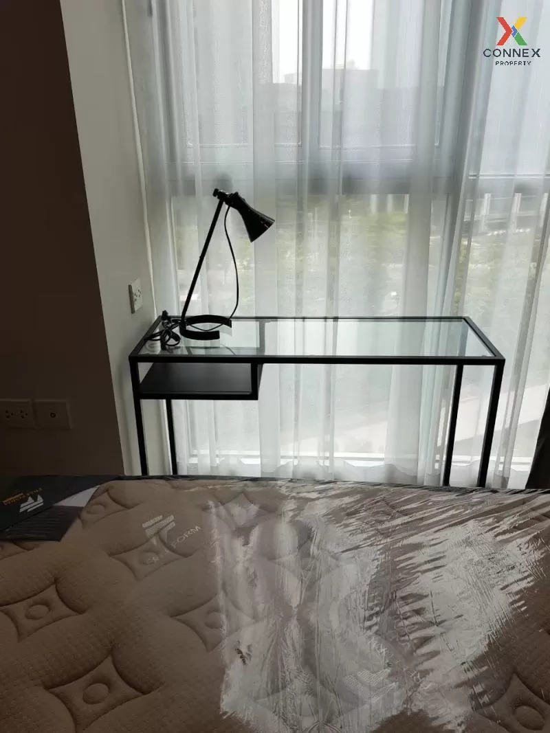 เช่าคอนโด  โนเบิล รีวอลฟ์ รัชดา 2 MRT-ศูนย์วัฒนธรรมแห่งประเทศไทย  เช่าคอนโด  โนเบิล รีวอลฟ์ รัชดา 2 MRT-ศูนย์วัฒนธรรมแห่งประเทศไทย