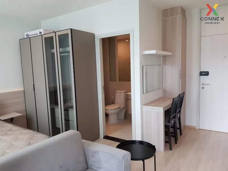 เช่าคอนโด  โนเบิล รีวอลฟ์ รัชดา 2 MRT-ศูนย์วัฒนธรรมแห่งประเทศไทย  เช่าคอนโด  โนเบิล รีวอลฟ์ รัชดา 2 MRT-ศูนย์วัฒนธรรมแห่งประเทศไทย