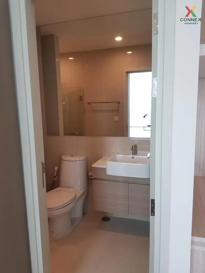 เช่าคอนโด  โนเบิล รีวอลฟ์ รัชดา 2 MRT-ศูนย์วัฒนธรรมแห่งประเทศไทย  เช่าคอนโด  โนเบิล รีวอลฟ์ รัชดา 2 MRT-ศูนย์วัฒนธรรมแห่งประเทศไทย