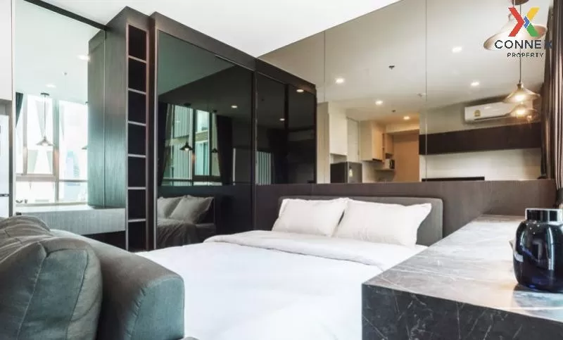 เช่าคอนโด  โนเบิล รีวอลฟ์ รัชดา 2 MRT-ศูนย์วัฒนธรรมแห่งประเทศไทย  1