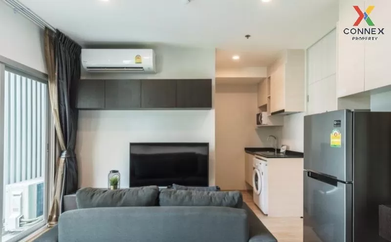 เช่าคอนโด  โนเบิล รีวอลฟ์ รัชดา 2 MRT-ศูนย์วัฒนธรรมแห่งประเทศไทย  2