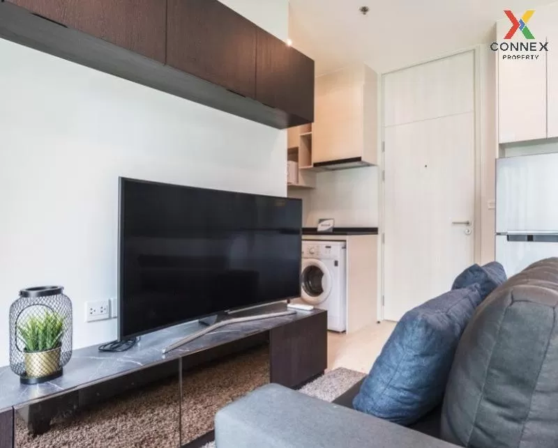 เช่าคอนโด  โนเบิล รีวอลฟ์ รัชดา 2 MRT-ศูนย์วัฒนธรรมแห่งประเทศไทย 