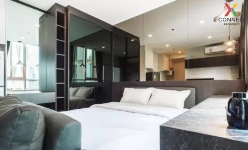 เช่าคอนโด  โนเบิล รีวอลฟ์ รัชดา 2 MRT-ศูนย์วัฒนธรรมแห่งประเทศไทย ห้วยขวาง เขต ห้วยขวาง กรุงเทพ CX-41451