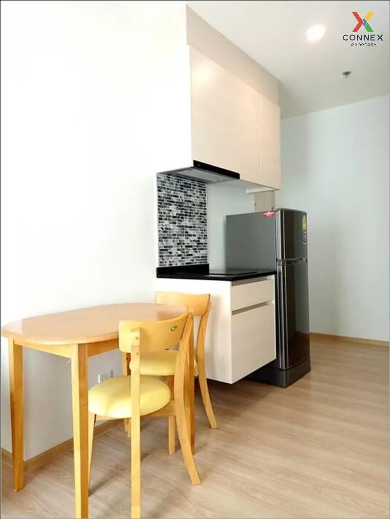 เช่าคอนโด  โนเบิล รีวอลฟ์ รัชดา 2 MRT-ศูนย์วัฒนธรรมแห่งประเทศไทย  เช่าคอนโด  โนเบิล รีวอลฟ์ รัชดา 2 MRT-ศูนย์วัฒนธรรมแห่งประเทศไทย  1