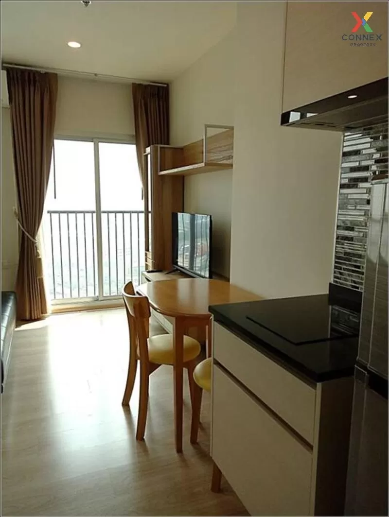 เช่าคอนโด  โนเบิล รีวอลฟ์ รัชดา 2 MRT-ศูนย์วัฒนธรรมแห่งประเทศไทย  เช่าคอนโด  โนเบิล รีวอลฟ์ รัชดา 2 MRT-ศูนย์วัฒนธรรมแห่งประเทศไทย  2