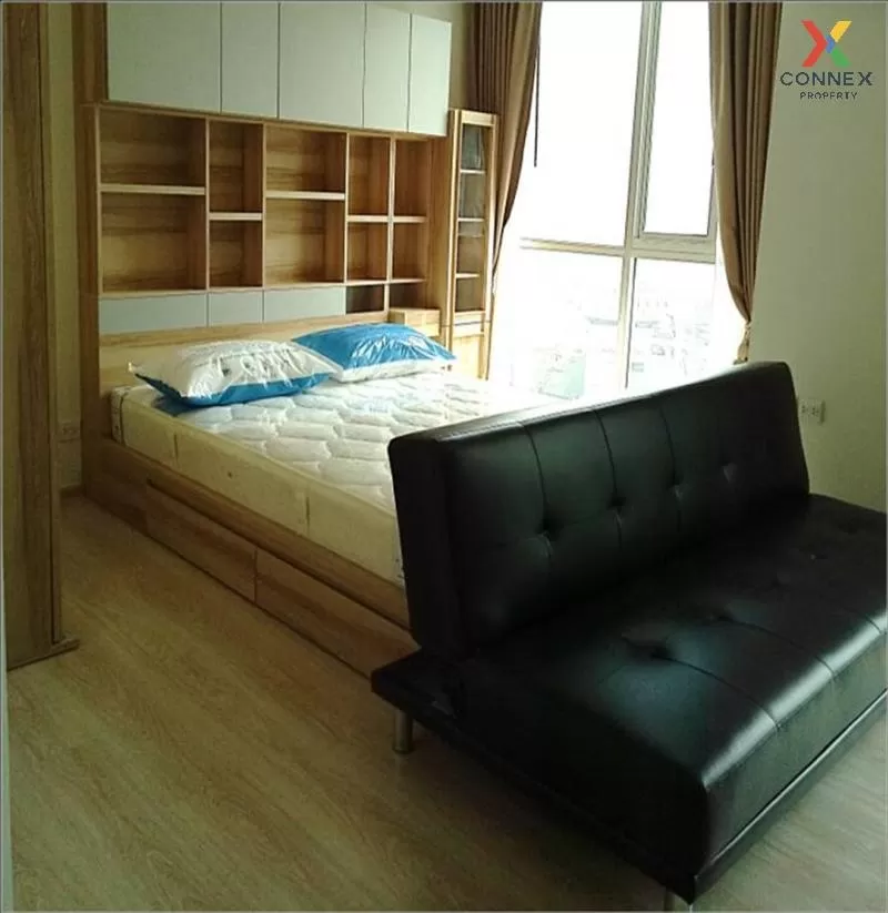 เช่าคอนโด  โนเบิล รีวอลฟ์ รัชดา 2 MRT-ศูนย์วัฒนธรรมแห่งประเทศไทย  เช่าคอนโด  โนเบิล รีวอลฟ์ รัชดา 2 MRT-ศูนย์วัฒนธรรมแห่งประเทศไทย  4