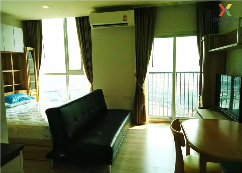 เช่าคอนโด  โนเบิล รีวอลฟ์ รัชดา 2 MRT-ศูนย์วัฒนธรรมแห่งประเทศไทย  เช่าคอนโด  โนเบิล รีวอลฟ์ รัชดา 2 MRT-ศูนย์วัฒนธรรมแห่งประเทศไทย