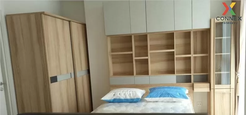 เช่าคอนโด  โนเบิล รีวอลฟ์ รัชดา 2 MRT-ศูนย์วัฒนธรรมแห่งประเทศไทย  เช่าคอนโด  โนเบิล รีวอลฟ์ รัชดา 2 MRT-ศูนย์วัฒนธรรมแห่งประเทศไทย