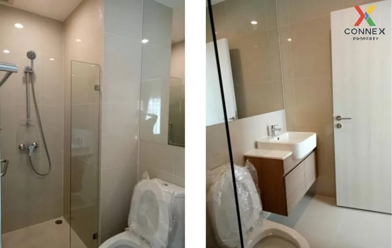 เช่าคอนโด  โนเบิล รีวอลฟ์ รัชดา 2 MRT-ศูนย์วัฒนธรรมแห่งประเทศไทย  เช่าคอนโด  โนเบิล รีวอลฟ์ รัชดา 2 MRT-ศูนย์วัฒนธรรมแห่งประเทศไทย