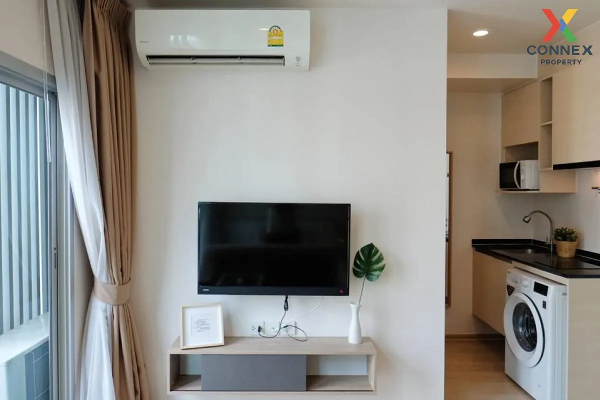 เช่าคอนโด  โนเบิล รีวอลฟ์ รัชดา 2 MRT-ศูนย์วัฒนธรรมแห่งประเทศไทย  2