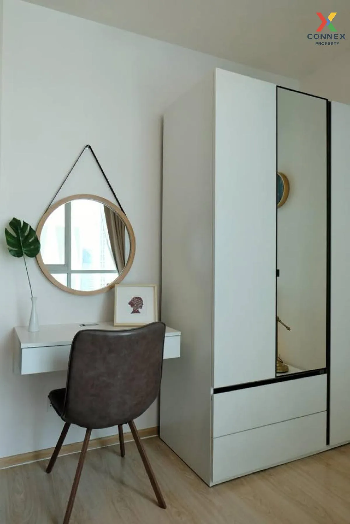 เช่าคอนโด  โนเบิล รีวอลฟ์ รัชดา 2 MRT-ศูนย์วัฒนธรรมแห่งประเทศไทย 