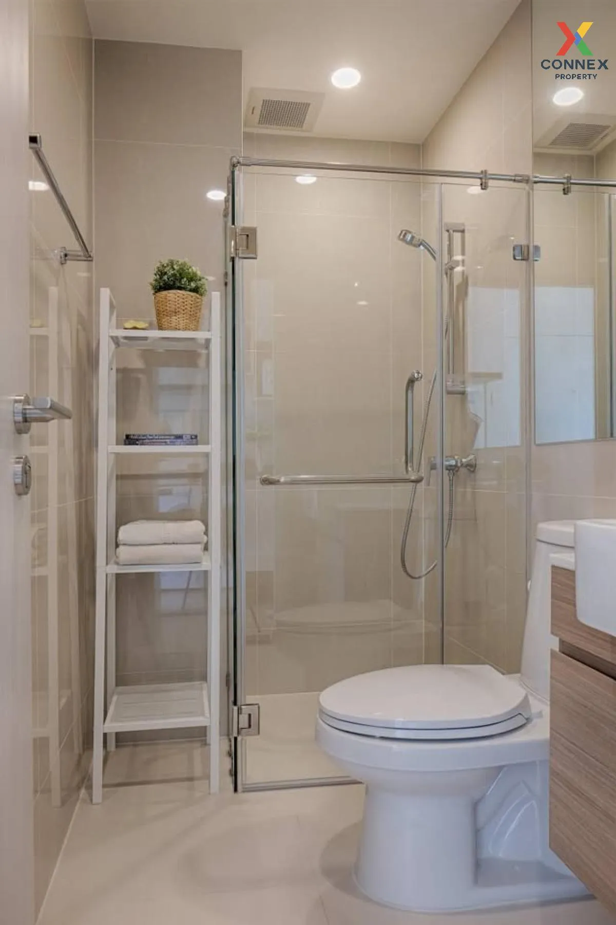 เช่าคอนโด  โนเบิล รีวอลฟ์ รัชดา 2 MRT-ศูนย์วัฒนธรรมแห่งประเทศไทย 