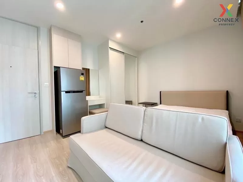 เช่าคอนโด  โนเบิล รีวอลฟ์ รัชดา 2 MRT-ศูนย์วัฒนธรรมแห่งประเทศไทย  เช่าคอนโด  โนเบิล รีวอลฟ์ รัชดา 2 MRT-ศูนย์วัฒนธรรมแห่งประเทศไทย  2