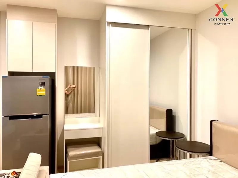 เช่าคอนโด  โนเบิล รีวอลฟ์ รัชดา 2 MRT-ศูนย์วัฒนธรรมแห่งประเทศไทย  เช่าคอนโด  โนเบิล รีวอลฟ์ รัชดา 2 MRT-ศูนย์วัฒนธรรมแห่งประเทศไทย  4