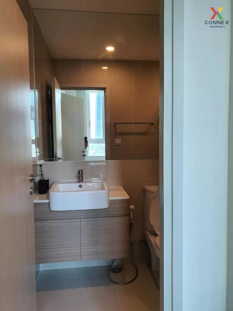 เช่าคอนโด  โนเบิล รีวอลฟ์ รัชดา 2 MRT-ศูนย์วัฒนธรรมแห่งประเทศไทย  เช่าคอนโด  โนเบิล รีวอลฟ์ รัชดา 2 MRT-ศูนย์วัฒนธรรมแห่งประเทศไทย