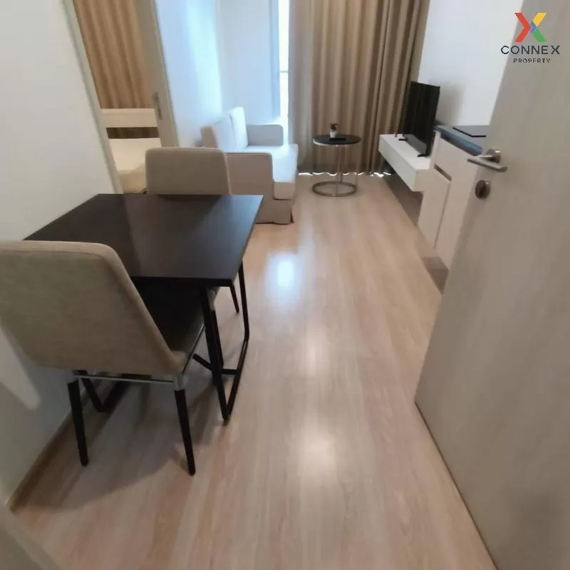 เช่าคอนโด  โนเบิล รีวอลฟ์ รัชดา 2 MRT-ศูนย์วัฒนธรรมแห่งประเทศไทย  เช่าคอนโด  โนเบิล รีวอลฟ์ รัชดา 2 MRT-ศูนย์วัฒนธรรมแห่งประเทศไทย  4