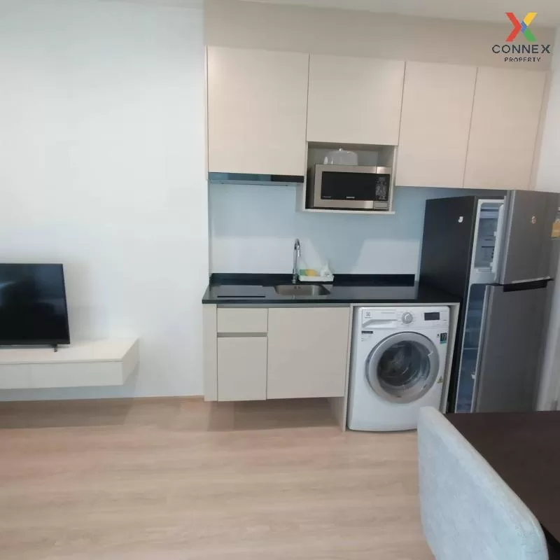 เช่าคอนโด  โนเบิล รีวอลฟ์ รัชดา 2 MRT-ศูนย์วัฒนธรรมแห่งประเทศไทย  เช่าคอนโด  โนเบิล รีวอลฟ์ รัชดา 2 MRT-ศูนย์วัฒนธรรมแห่งประเทศไทย