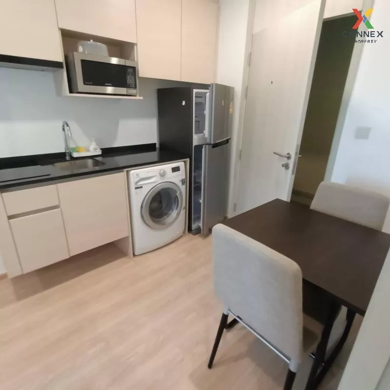 เช่าคอนโด  โนเบิล รีวอลฟ์ รัชดา 2 MRT-ศูนย์วัฒนธรรมแห่งประเทศไทย  เช่าคอนโด  โนเบิล รีวอลฟ์ รัชดา 2 MRT-ศูนย์วัฒนธรรมแห่งประเทศไทย