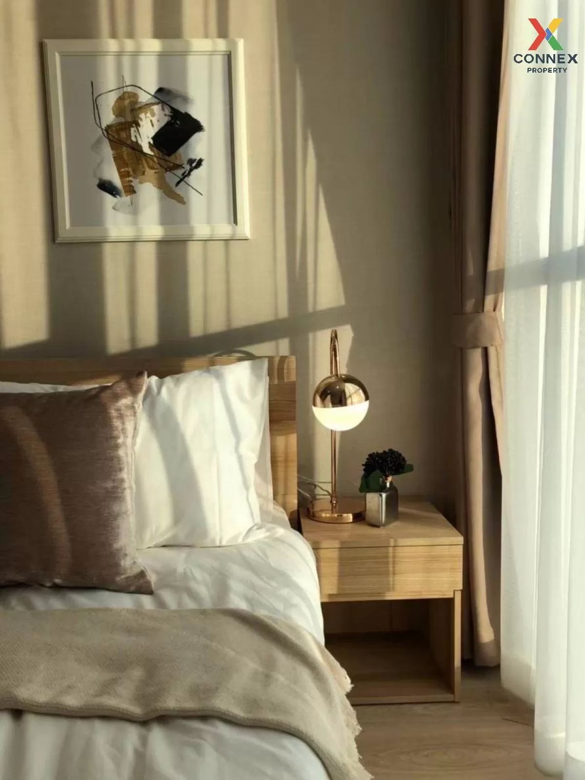 FOR RENT condo , Noble Revolve Ratchada 2 , MRT-Thailand Cultural 3