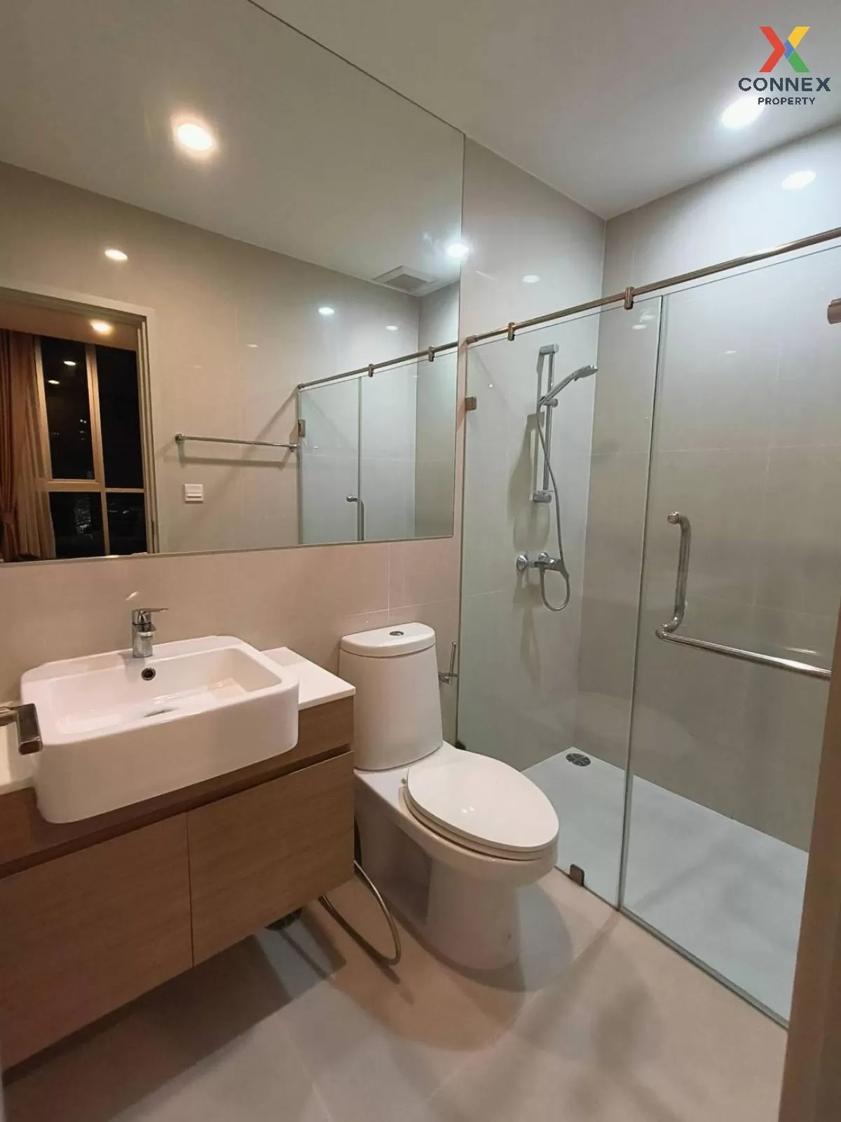 FOR RENT condo , Noble Revolve Ratchada 2 , MRT-Thailand Cultural