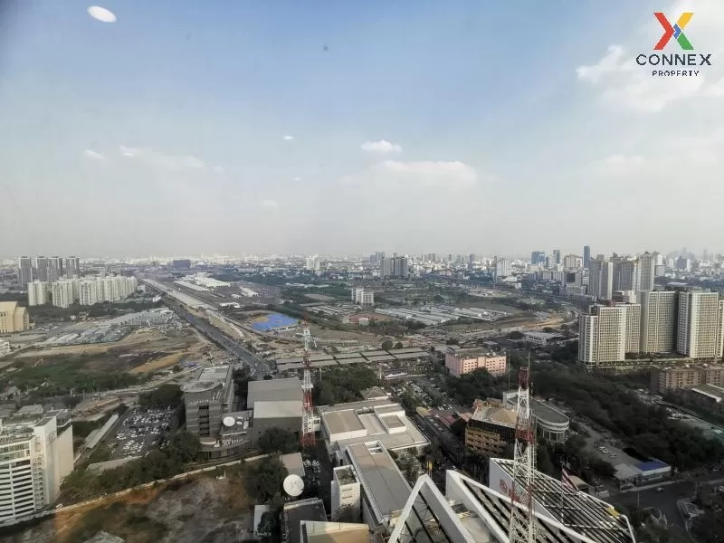 ขายคอนโด  โนเบิล รีวอลฟ์ รัชดา 2 MRT-ศูนย์วัฒนธรรมแห่งประเทศไทย ห ขายคอนโด  โนเบิล รีวอลฟ์ รัชดา 2 MRT-ศูนย์วัฒนธรรมแห่งประเทศไทย ห