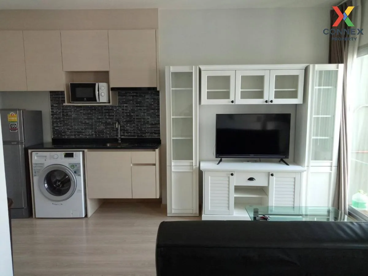 เช่าคอนโด  โนเบิล รีวอลฟ์ รัชดา 2 MRT-ศูนย์วัฒนธรรมแห่งประเทศไทย  เช่าคอนโด  โนเบิล รีวอลฟ์ รัชดา 2 MRT-ศูนย์วัฒนธรรมแห่งประเทศไทย  2