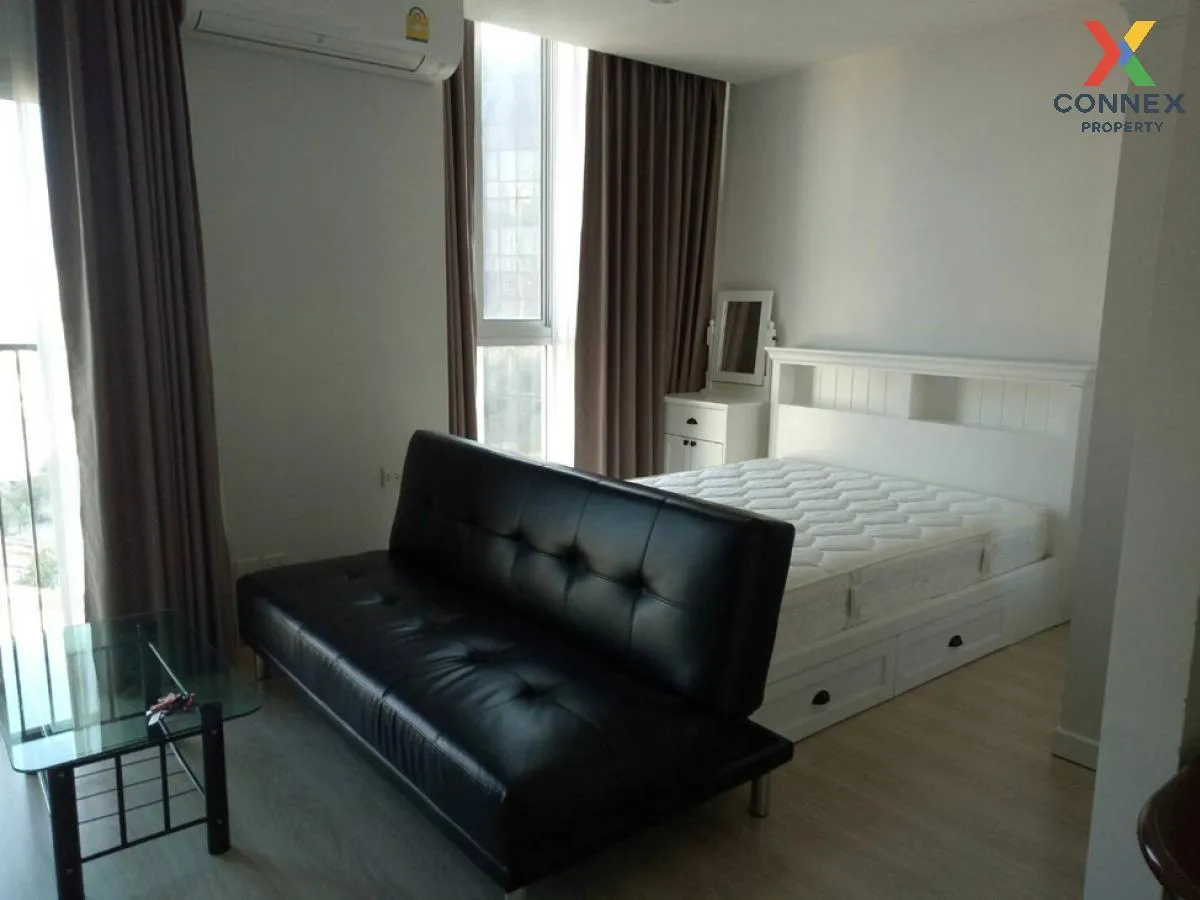 เช่าคอนโด  โนเบิล รีวอลฟ์ รัชดา 2 MRT-ศูนย์วัฒนธรรมแห่งประเทศไทย  เช่าคอนโด  โนเบิล รีวอลฟ์ รัชดา 2 MRT-ศูนย์วัฒนธรรมแห่งประเทศไทย  4