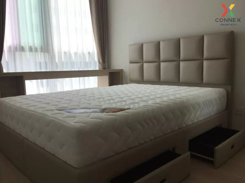 เช่าคอนโด  โนเบิล รีวอลฟ์ รัชดา 2 MRT-ศูนย์วัฒนธรรมแห่งประเทศไทย  เช่าคอนโด  โนเบิล รีวอลฟ์ รัชดา 2 MRT-ศูนย์วัฒนธรรมแห่งประเทศไทย  1