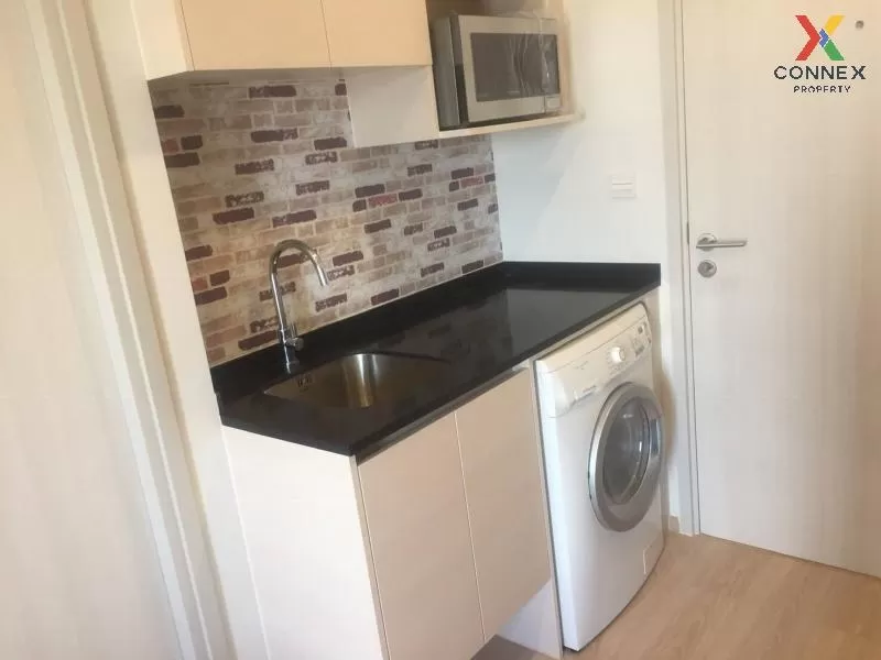 เช่าคอนโด  โนเบิล รีวอลฟ์ รัชดา 2 MRT-ศูนย์วัฒนธรรมแห่งประเทศไทย  เช่าคอนโด  โนเบิล รีวอลฟ์ รัชดา 2 MRT-ศูนย์วัฒนธรรมแห่งประเทศไทย  3