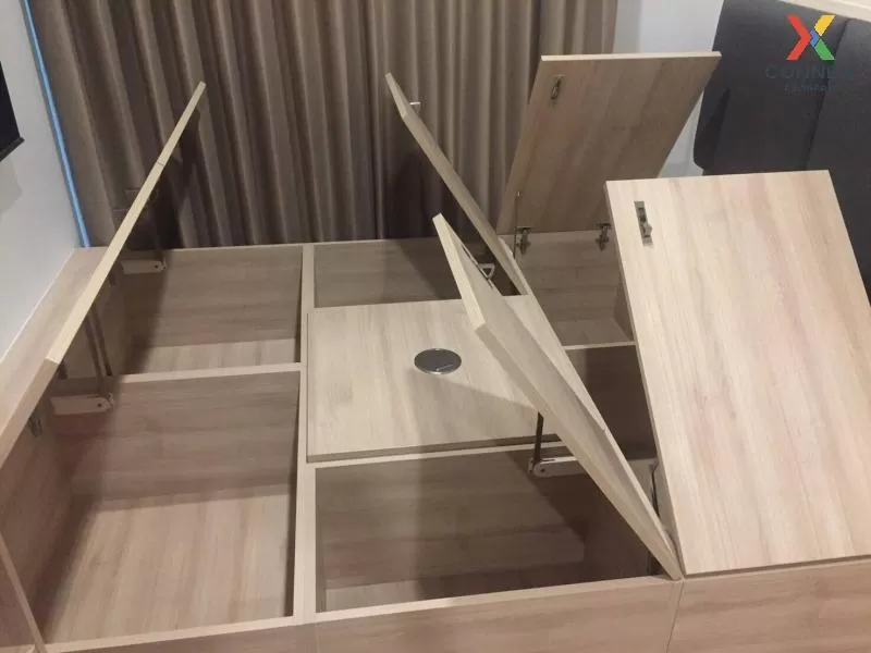 เช่าคอนโด  โนเบิล รีวอลฟ์ รัชดา 2 MRT-ศูนย์วัฒนธรรมแห่งประเทศไทย  เช่าคอนโด  โนเบิล รีวอลฟ์ รัชดา 2 MRT-ศูนย์วัฒนธรรมแห่งประเทศไทย