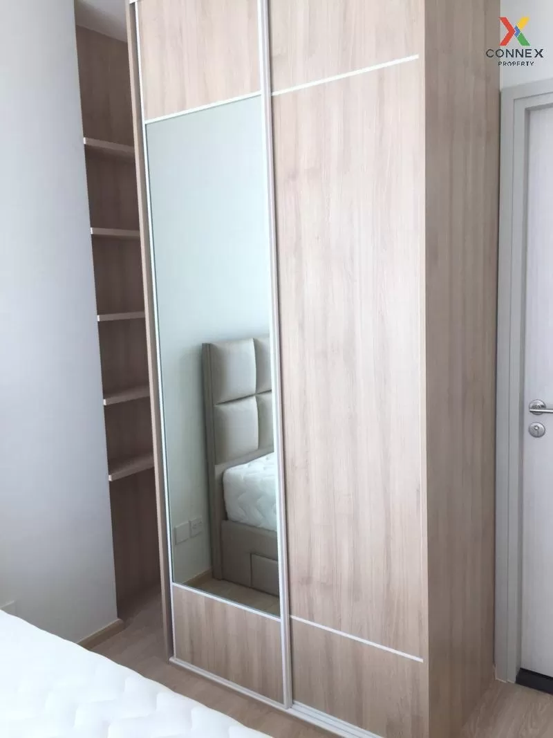 เช่าคอนโด  โนเบิล รีวอลฟ์ รัชดา 2 MRT-ศูนย์วัฒนธรรมแห่งประเทศไทย  เช่าคอนโด  โนเบิล รีวอลฟ์ รัชดา 2 MRT-ศูนย์วัฒนธรรมแห่งประเทศไทย