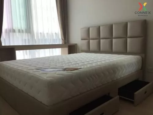 เช่าคอนโด  โนเบิล รีวอลฟ์ รัชดา 2 MRT-ศูนย์วัฒนธรรมแห่งประเทศไทย ห้วยขวาง เขต ห้วยขวาง กรุงเทพ CX-41490