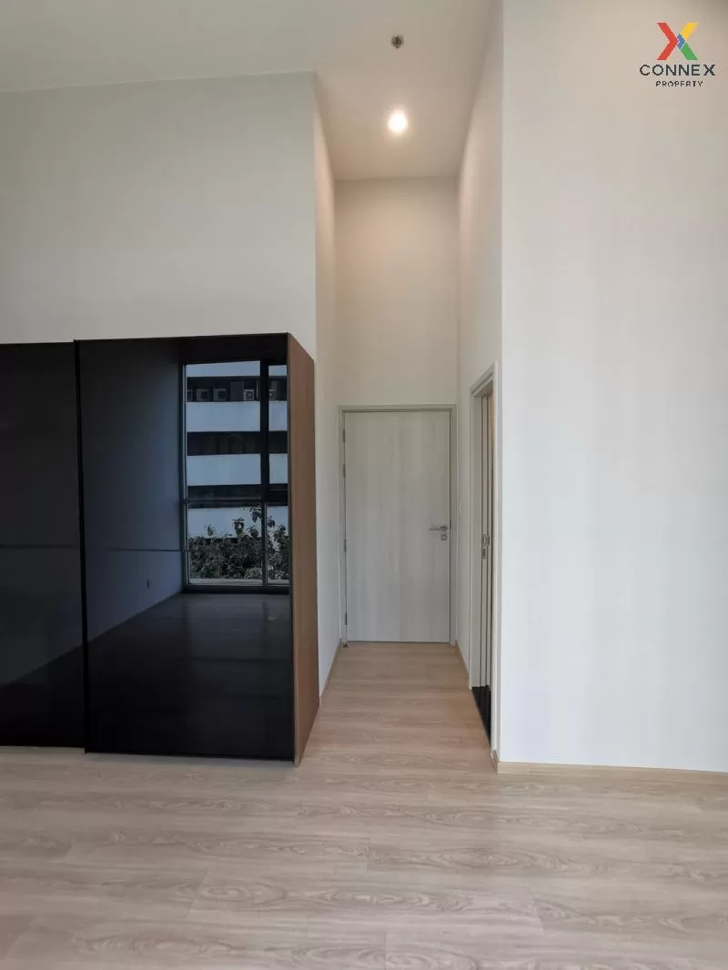 FOR SALE condo , Noble Revolve Ratchada 2 , MRT-Thailand Cultural