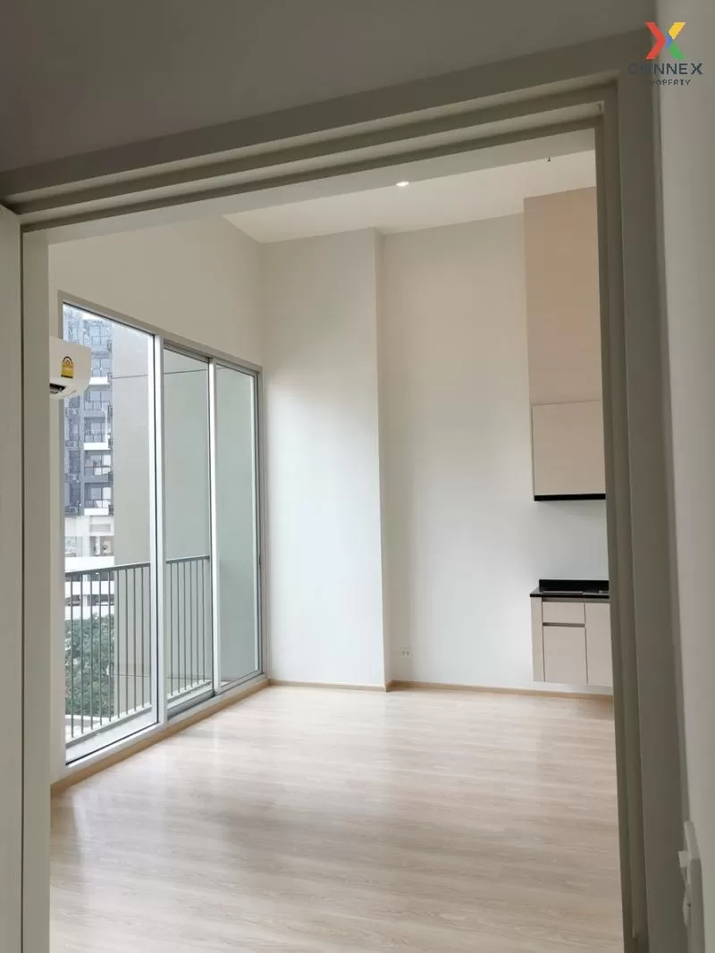 FOR SALE condo , Noble Revolve Ratchada 2 , MRT-Thailand Cultural