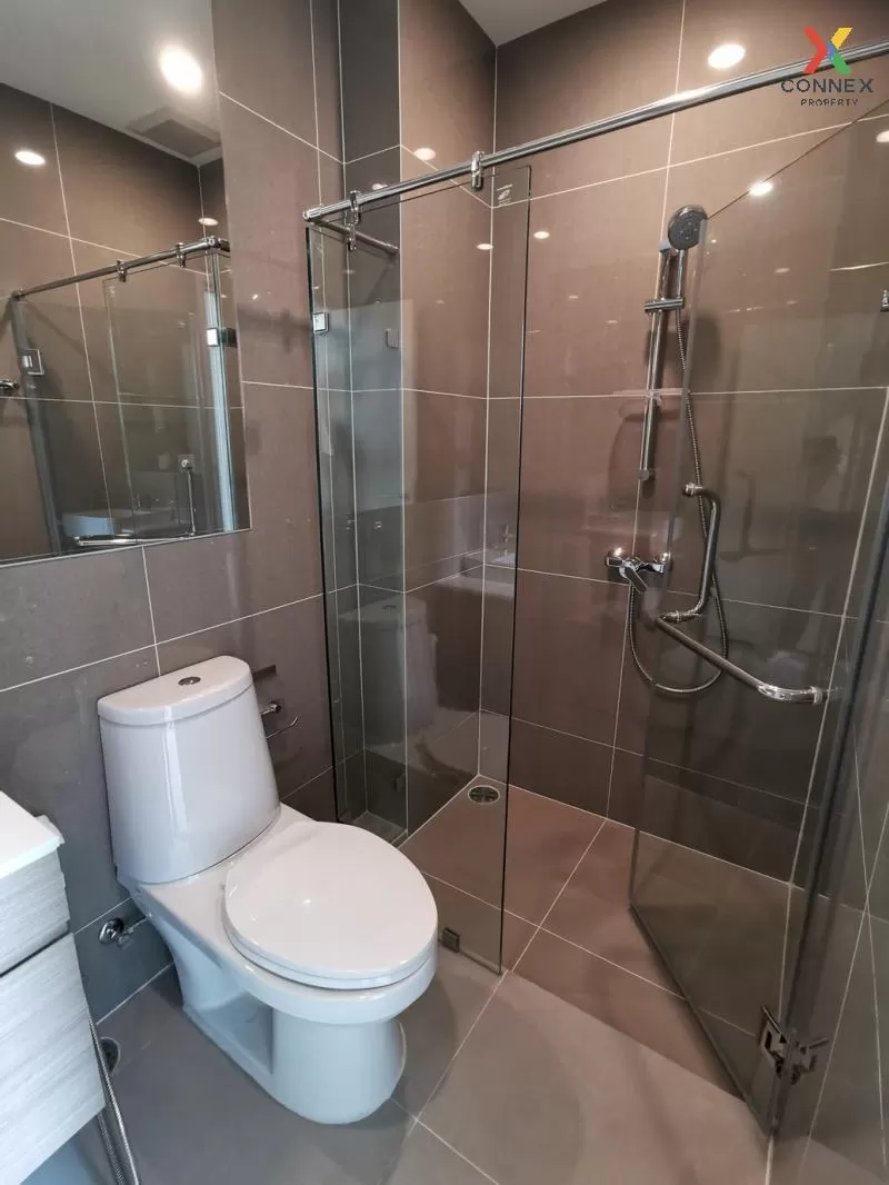 FOR SALE condo , Noble Revolve Ratchada 2 , MRT-Thailand Cultural