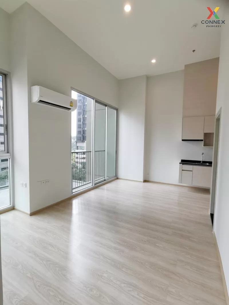 FOR SALE condo , Noble Revolve Ratchada 2 , MRT-Thailand Cultural