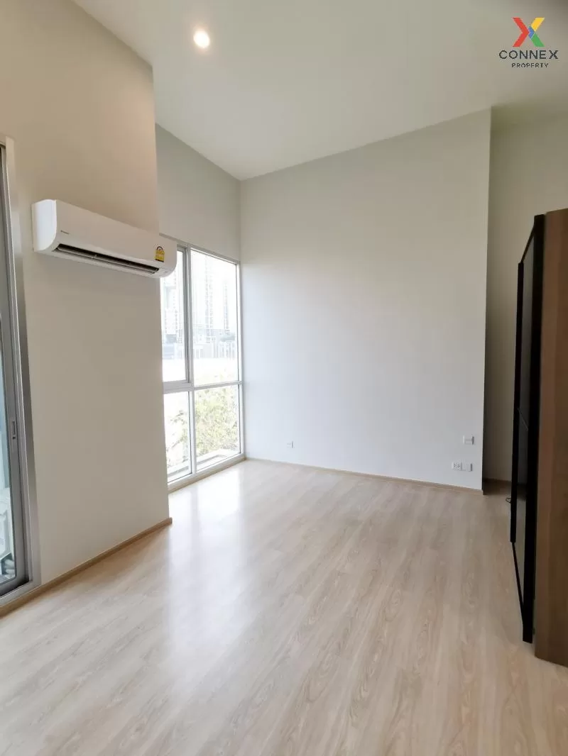 FOR SALE condo , Noble Revolve Ratchada 2 , MRT-Thailand Cultural