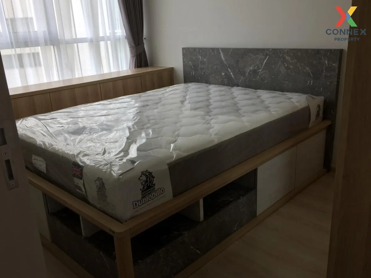 FOR RENT condo , Noble Revolve Ratchada 2 , MRT-Thailand Cultural FOR RENT condo , Noble Revolve Ratchada 2 , MRT-Thailand Cultural