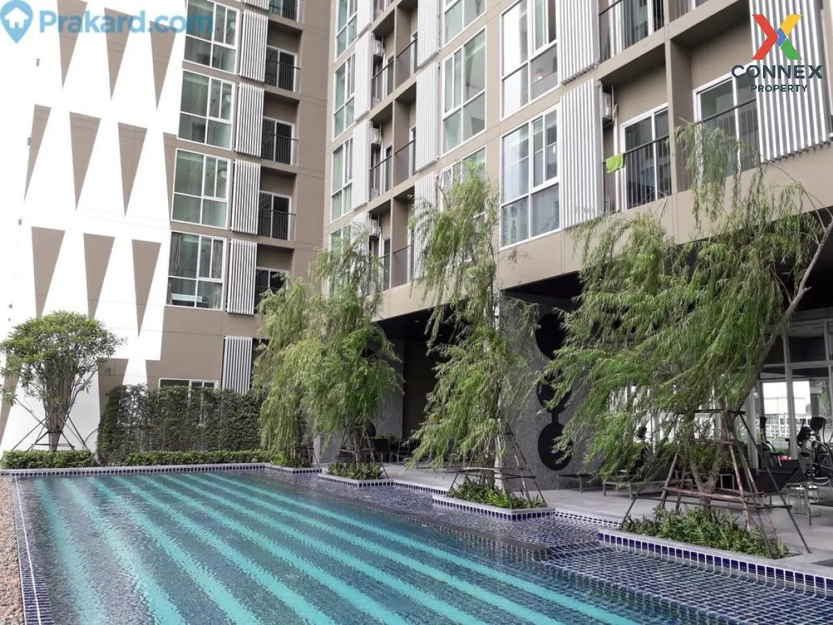 FOR RENT condo , Noble Revolve Ratchada 2 , MRT-Thailand Cultural FOR RENT condo , Noble Revolve Ratchada 2 , MRT-Thailand Cultural