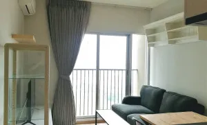 FOR RENT condo , Noble Revolve Ratchada 2 , MRT-Thailand Cultural Centre , Huai Khwang , Huai Khwang , Bangkok , CX-41497