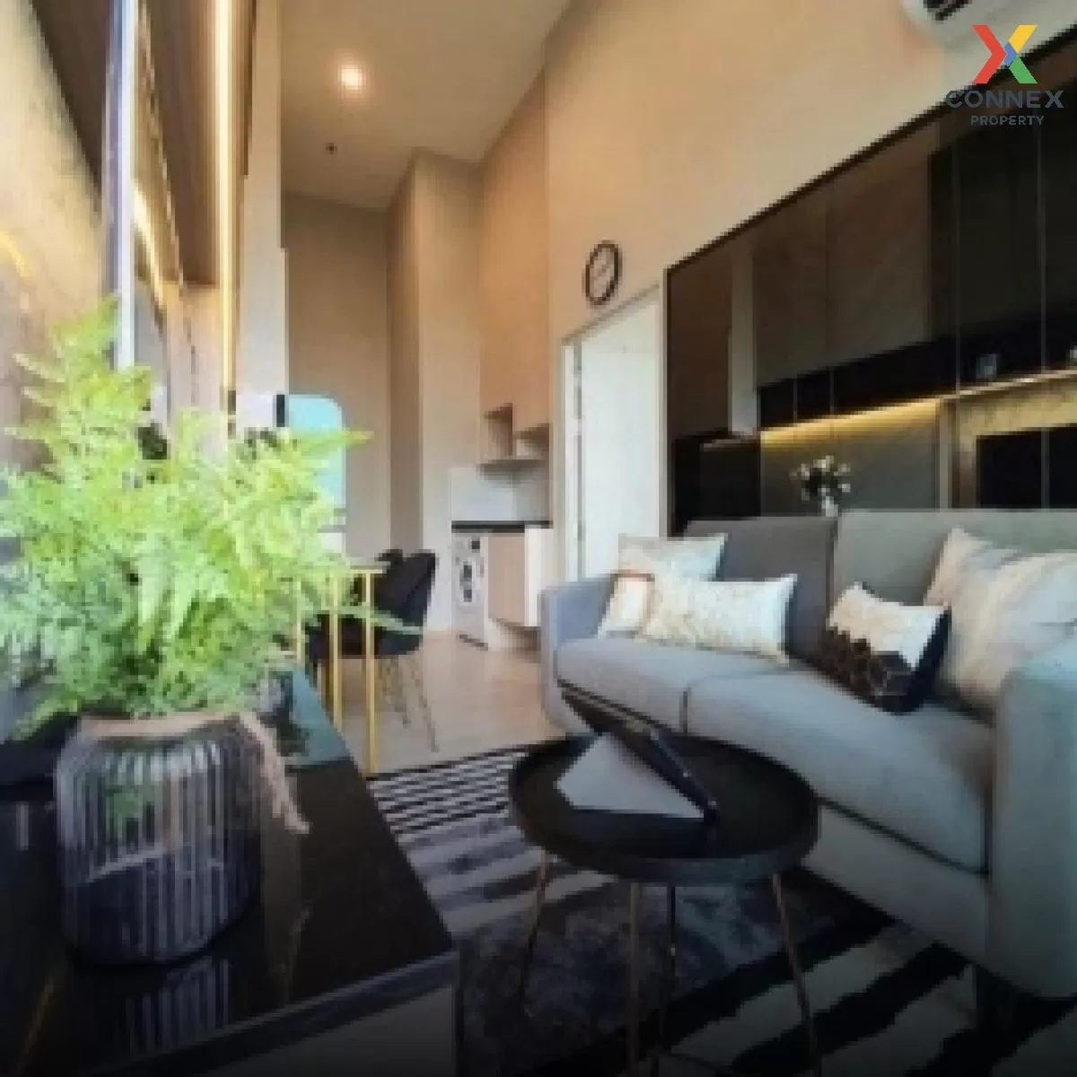 เช่าคอนโด  โนเบิล รีวอลฟ์ รัชดา 2 MRT-ศูนย์วัฒนธรรมแห่งประเทศไทย  เช่าคอนโด  โนเบิล รีวอลฟ์ รัชดา 2 MRT-ศูนย์วัฒนธรรมแห่งประเทศไทย  1