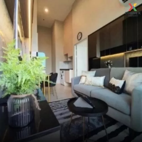 เช่าคอนโด  โนเบิล รีวอลฟ์ รัชดา 2 MRT-ศูนย์วัฒนธรรมแห่งประเทศไทย ห้วยขวาง เขต ห้วยขวาง กรุงเทพ CX-41501