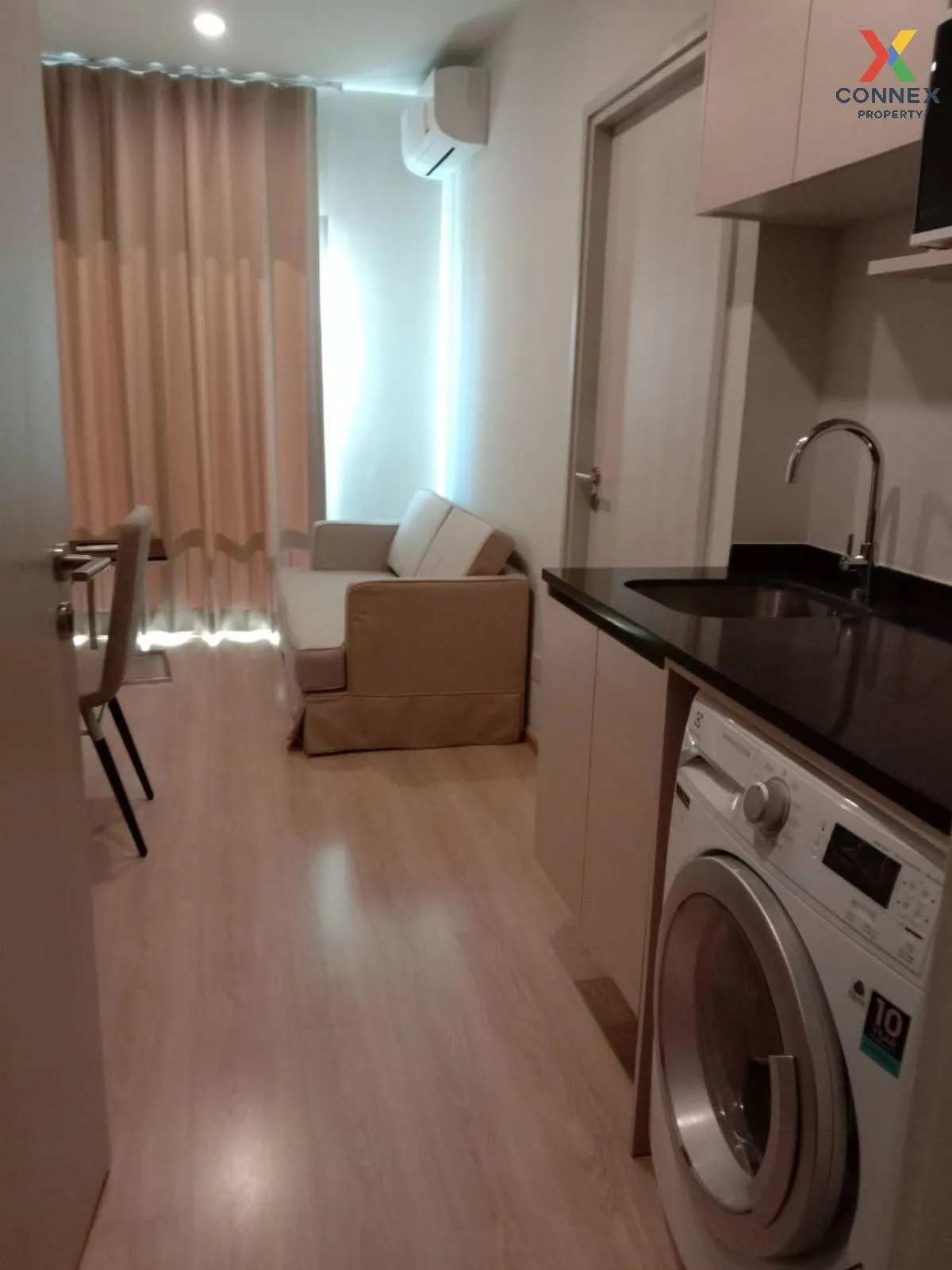 FOR SALE condo , Noble Revolve Ratchada 2 , MRT-Thailand Cultural FOR SALE condo , Noble Revolve Ratchada 2 , MRT-Thailand Cultural 2