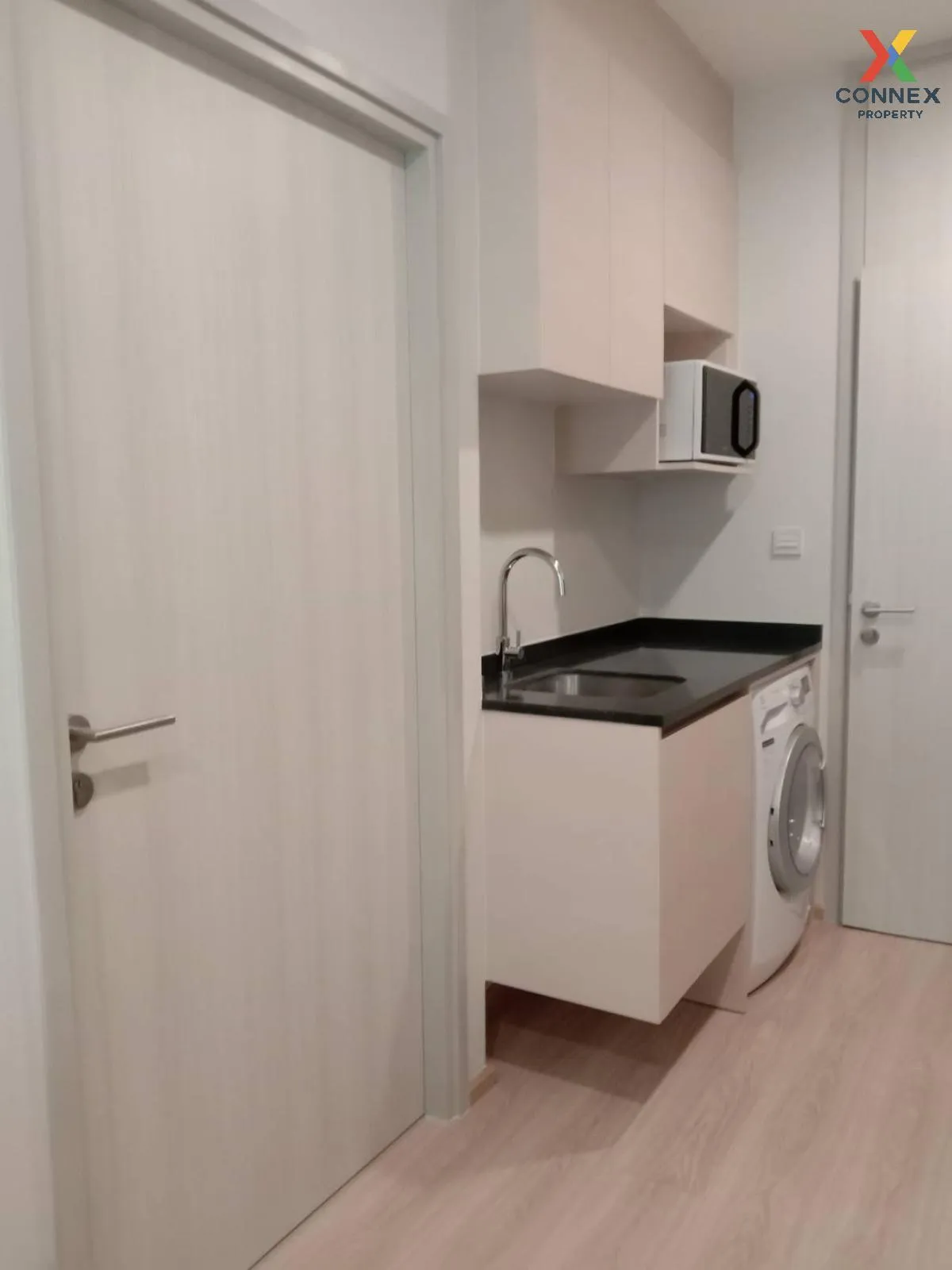 FOR SALE condo , Noble Revolve Ratchada 2 , MRT-Thailand Cultural FOR SALE condo , Noble Revolve Ratchada 2 , MRT-Thailand Cultural 4