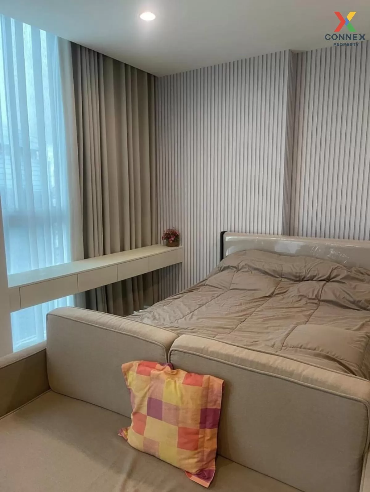 เช่าคอนโด  โนเบิล รีวอลฟ์ รัชดา 2 MRT-ศูนย์วัฒนธรรมแห่งประเทศไทย 