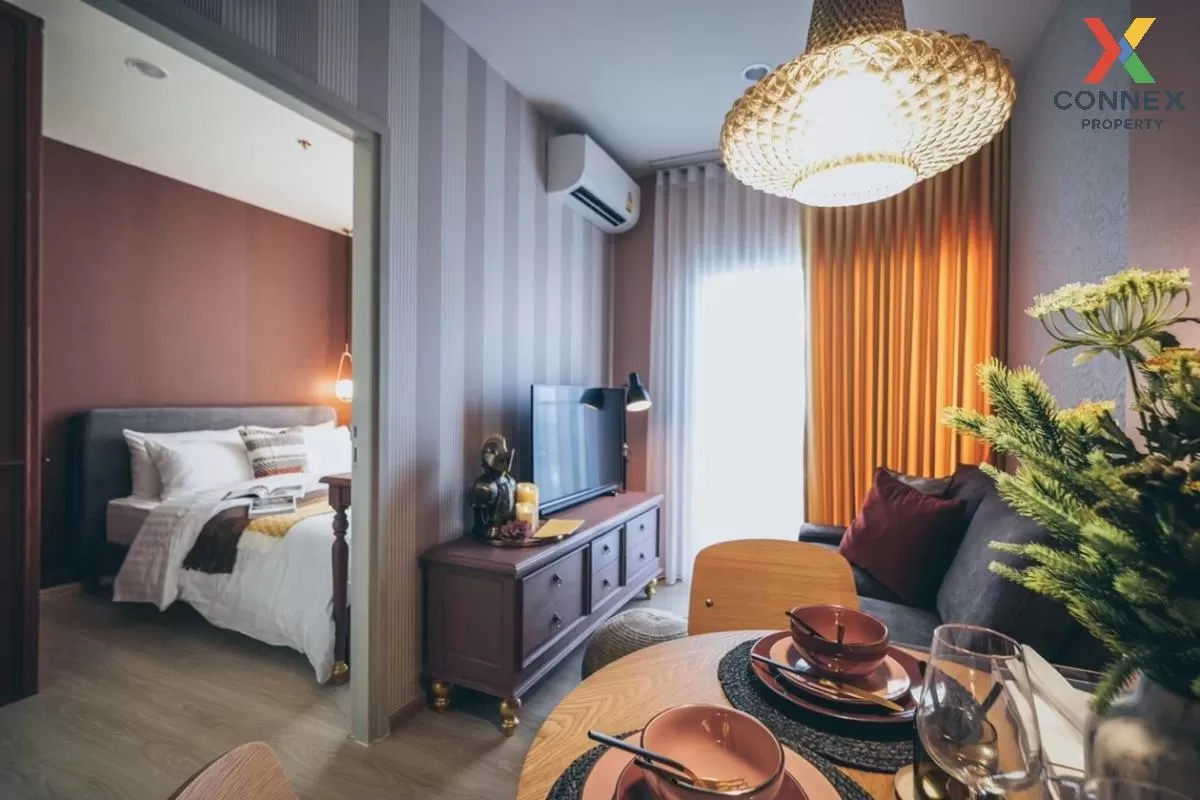 เช่าคอนโด  โนเบิล รีวอลฟ์ รัชดา 2 MRT-ศูนย์วัฒนธรรมแห่งประเทศไทย  เช่าคอนโด  โนเบิล รีวอลฟ์ รัชดา 2 MRT-ศูนย์วัฒนธรรมแห่งประเทศไทย  4