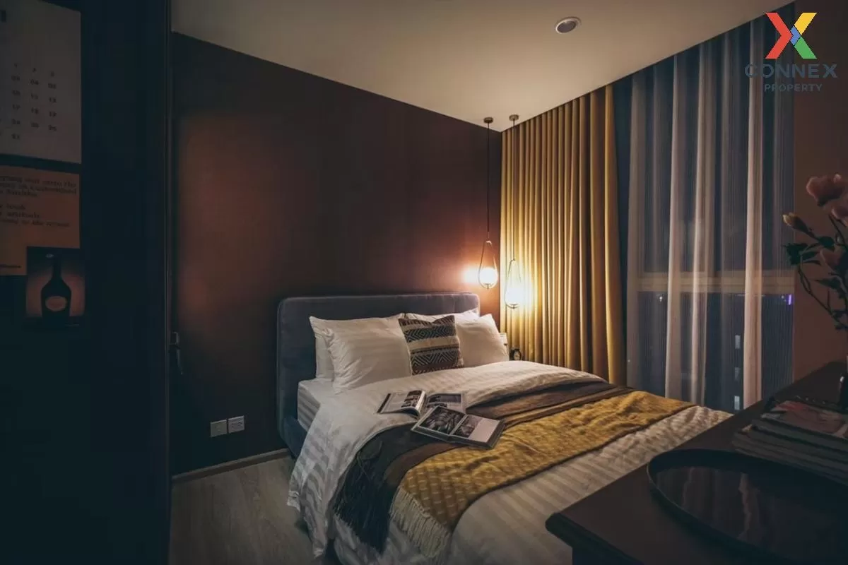 เช่าคอนโด  โนเบิล รีวอลฟ์ รัชดา 2 MRT-ศูนย์วัฒนธรรมแห่งประเทศไทย  เช่าคอนโด  โนเบิล รีวอลฟ์ รัชดา 2 MRT-ศูนย์วัฒนธรรมแห่งประเทศไทย